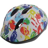 Bellelli Casque Junior Hand Print