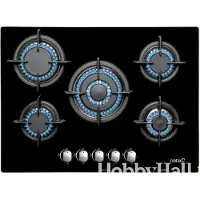 CATA L-7005 Ci Gas Hob Bleu