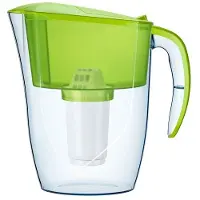 AQUAPHOR Filtre à eau Smile Citron vert