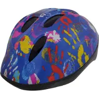 Bellelli Casque Junior Hand Print
