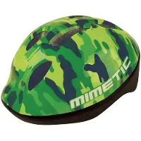 Bellelli Casque Junior Mimetic