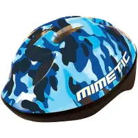 Bellelli Casque Junior Mimetic