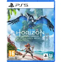 Ps5 Horizon Forbidden West (nordic) Clair PAL