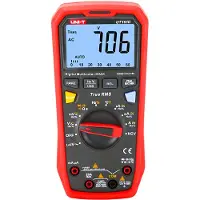 Uni-T Multimètre UT161D