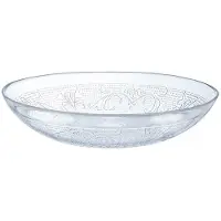 Luminarc Sixtine - Bol escargot - D20cm - Verre - (lot de 6).