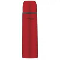 Thermos Bouteille isotherme "Everyday" Ss Rouge 500 ml - 7xh25cm