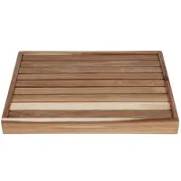 COSY&TRENDY Plateau A Servir Rect. Acacia 40x30x4cm