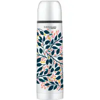 Thermos Decor Broceliande Bouteille Iso 0.5ld7xh25cm