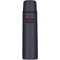 Thermos Fbb Light/compact Bout. Blue 1lbouchon Visser Verser D8xh31cm