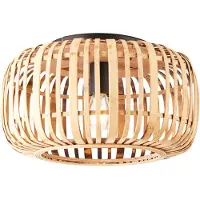 Brilliant Lampe de plafond Woodrow