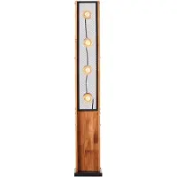 Brilliant Lampadaire Calandra