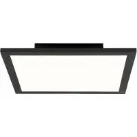 Brilliant Buffi LED 18W DE 300x300mm 4000K Deckenaufbau-Paneel 30x30cm