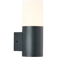 Brilliant Lampe d'extérieur anthracite Aberdeen