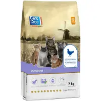 Carocroc Sterilised pour chat