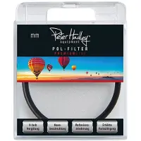 Peter Hadley Filtre Pol-CIR Ø 40.5mm