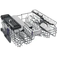 Beko Lave-vaisselle Encastrable Autodose D (din48430ad)