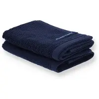 Bunzlau Castle Lavette Bunzlau Castle Dark Blue (Lot de 2)