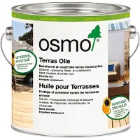 Osmo Huile Pour Terrasse - - 0,75 Litre - Incolore