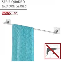 Wenko Quadro