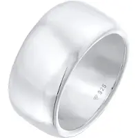 Elli PREMIUM Bague argent
