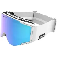 Spektrum Masque De Ski Ostra Bio Essential