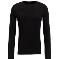 We fashion T-Shirt noir