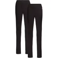 We fashion Leggings noir