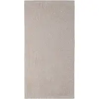 Cawö Serviette de bain Cawö Lifestyle Uni Gris