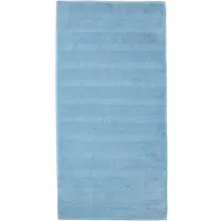 Cawö Serviette de Douche Cawö Noblesse 2 Sky (80 x 160 cm)