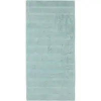 Cawö Serviettes Cawö Noblesse 2 Sea Green (3-Pièces)
