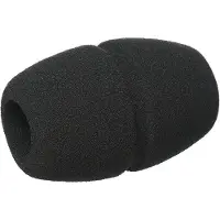 Sennheiser Bonnette Anti-Vent MZW4032 Gris Foncé