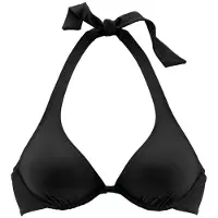 Bench Hauts de bikini 'Perfect' noir