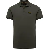PME Legend Polo Vert Foncé Vert foncé taille M