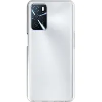 IMoshion Softcase Back Cover pour Oppo A16(s) / A54s - Transparent