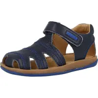 Camper Sandales 'Bicho' bleu marine