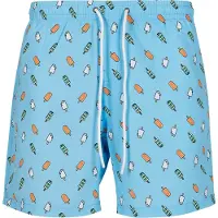 Urban Classics Shorts de bain | XXL | male
