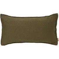 Ferm Living Desert Coussin Olive