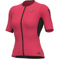 ALÉ Maillot à Manches Courtes Race Special