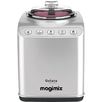 Magimix Sorbetière Gelato expert