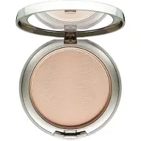Artdeco Pure Minerals Hydra Compact Foundation fond de teint compact poudré 60 Light Beige 10 g