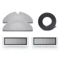 Roborock R100007-01 vacuum accessory/supply Accessory kit Robot vacuum
