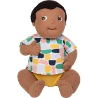Rubens Barn Poupée anatomique pour enfants, sensorielle et éducative Ali Baby