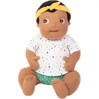 Rubens Barn Poupée - 45 cm - Bébé Flo - - UneTaille - Poupée
