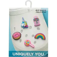 Crocs Tout Beau Pack Charmes 5 Unités