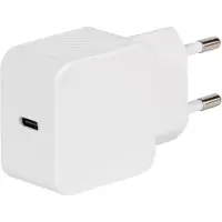 Vivanco Super Fast Charge 25W, chargeur rapide pour Samsung (62472)