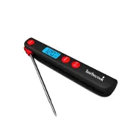 Barbecook Thermomètre de poche numérique