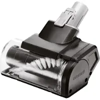 Bissell Icon Turbo 2898 Iron Steam Brush Clair