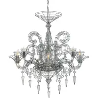 Forestier Angelus Lustre Grey