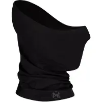 Buff Cache-Cou Filter Tube Solid Black XS/S