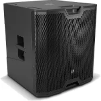 LD Systems ICOA SUB 18 A caisson de basses actif 18 pouces 600 W